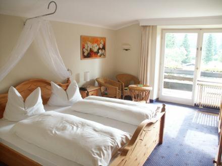 Landhaus Bergspatz Rotta Rom bilde