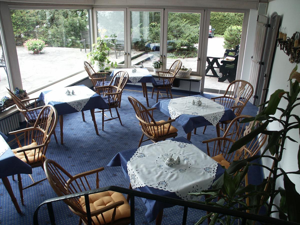 Landhaus Bergspatz Rotta Eksteriør bilde